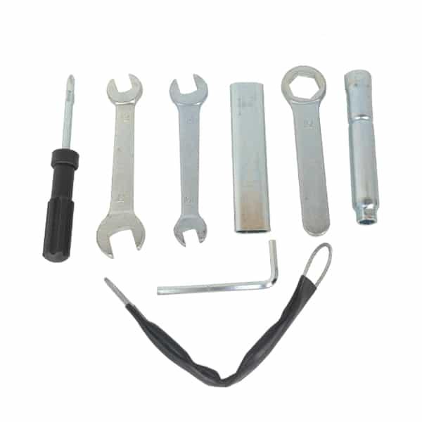 Tool Set Honda CB150R StreetFire K15