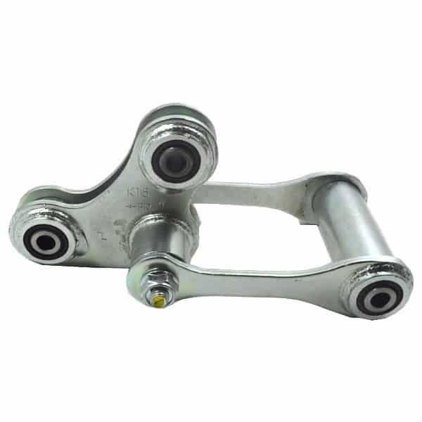 Proling Set Honda CBR 150R K4G