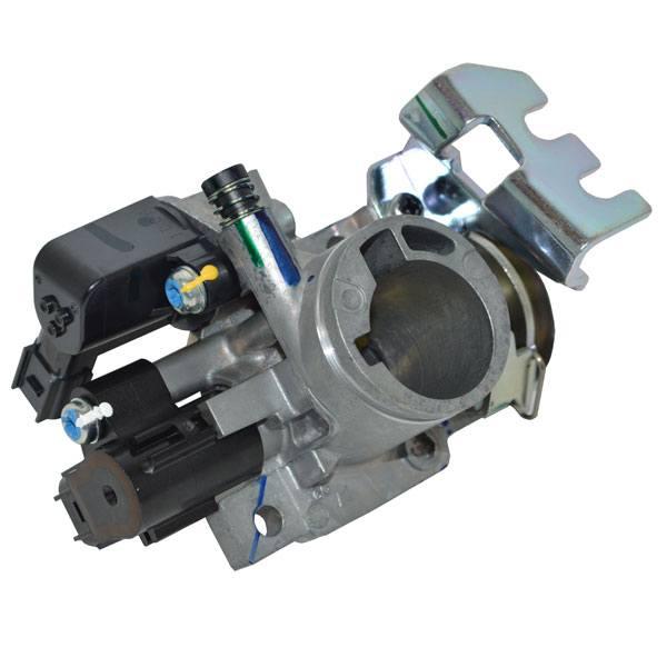 Throttle Body Assy Honda Vario 150 eSP