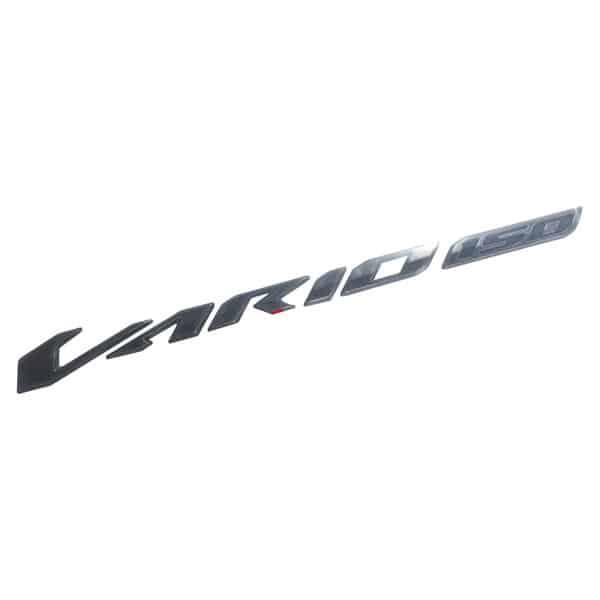 Emblem 3D Honda Vario 150 eSP K59J