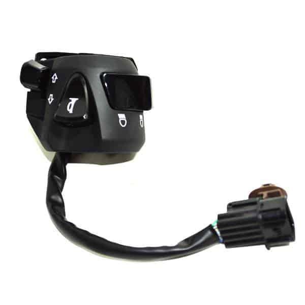 Saklar Sein (Set) Honda Genio