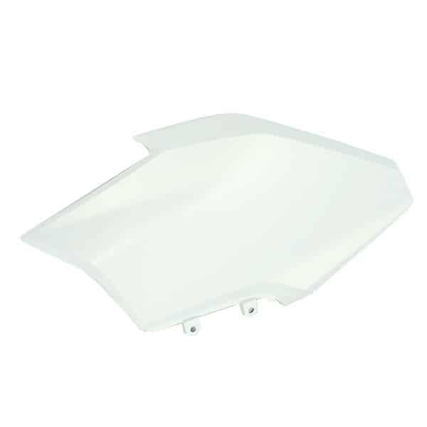 Cover Depan Kiri Putih Honda Vario 160 K2S