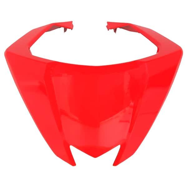 Cover Batok Atas Merah Honda Vario 125 eSP K2V