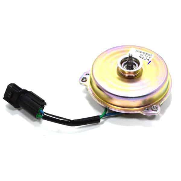 Dinamo Kipas Radiator Honda Supra GTR 150