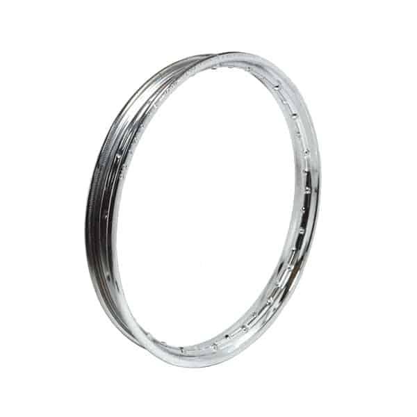 Velg Depan Honda Supra X 125 FI Ring 17