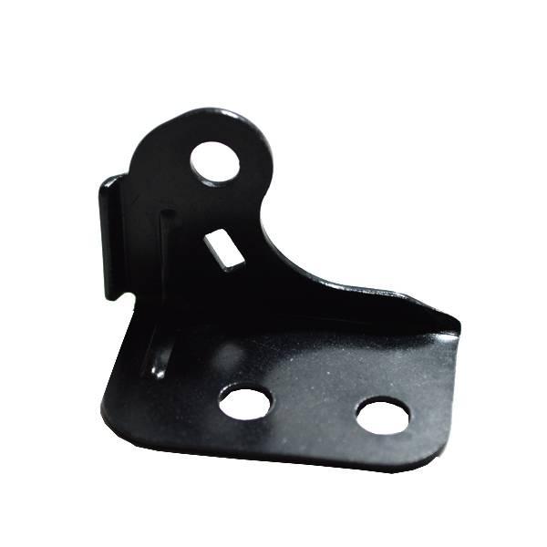 Braket Dudukan Kabel Body Honda BeAT eSP K81