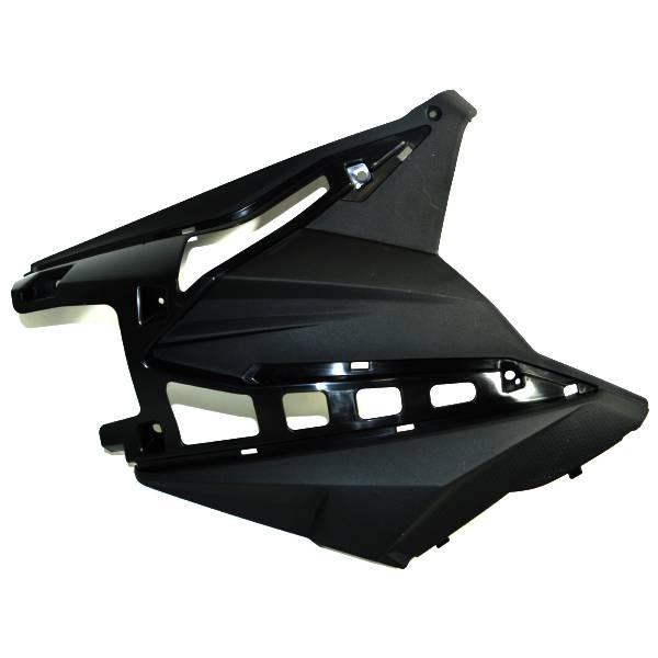 Cover,Right Body Side (Black) – BeAT K1A