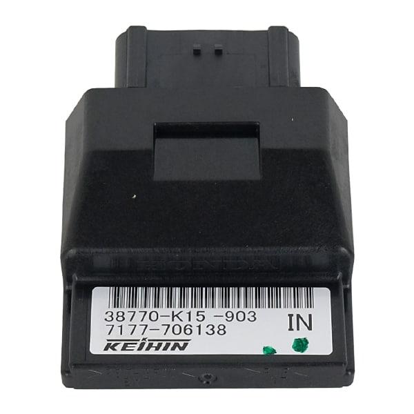 ECM, ECU Honda CB150R StreetFire K15