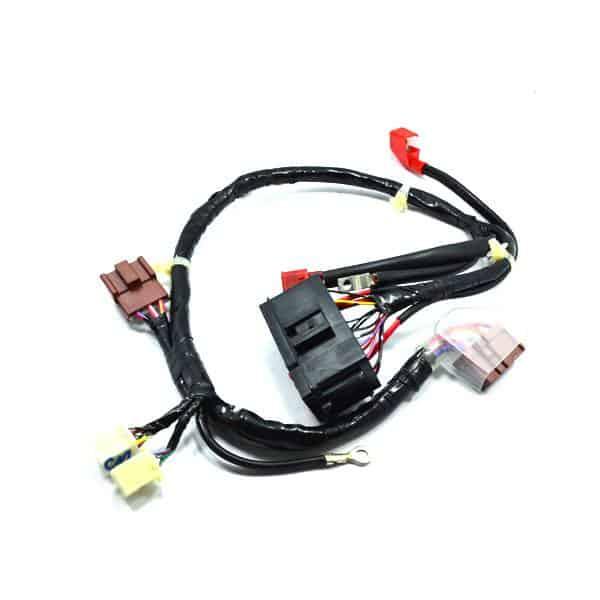 Kabel Battre (Sub Harness) Honda Scoopy eSP K93 New