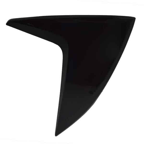 Cover Kanan Depan (Cover Right Front) Hitam – Vario 110 FI