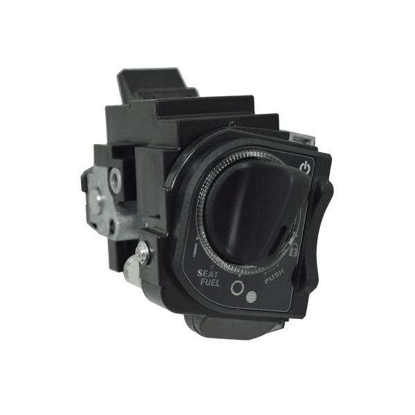 Kunci Kontak (Switch Handle Lock) Honda PCX 150 K97