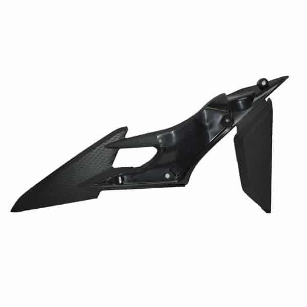 Cover Body Depan Bawah Kanan Honda New CB150R StreetFire K15G