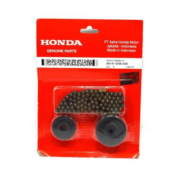 Rantai Mesin (Cam Chain Kit) – Supra