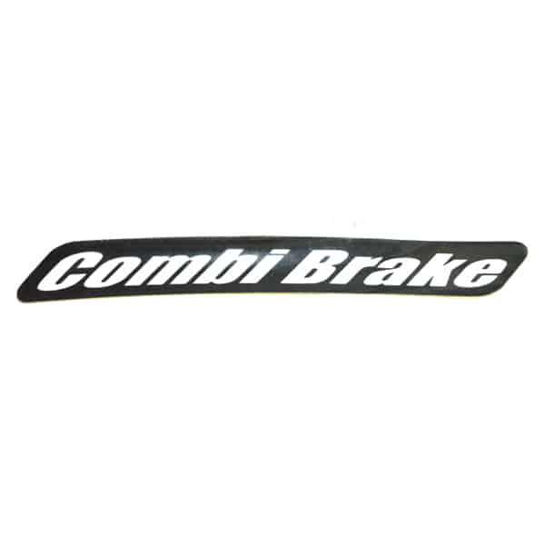 Mark,Combi Brake Type 1 BeAT eSP K81, BeAT K1A &amp; Genio