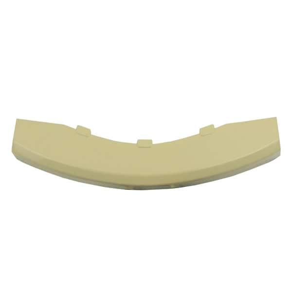 Cover Bawah Lampu Belakang Cream Honda Stylo 160