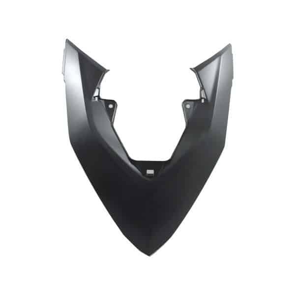 Cover Tameng Depan Hitam Doff Honda Vario 150 eSP K59