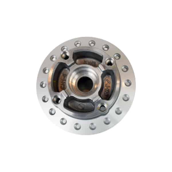 Tromol Roda Depan Honda Revo 110