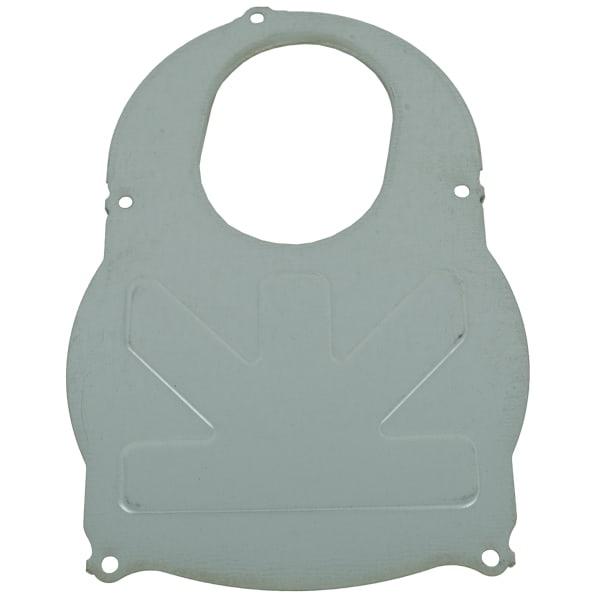 Plate Cover Kiri Honda Vario 150 eSP K59