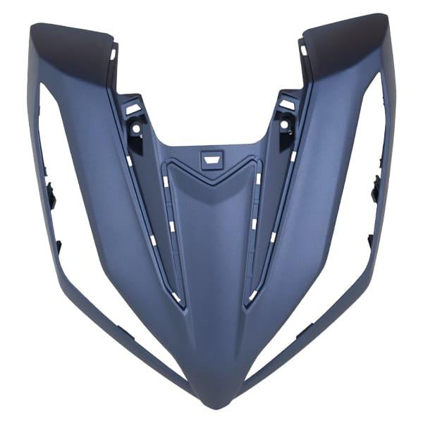 Cover Tameng Depan Biru Doff Honda Vario 125 eSP K2V