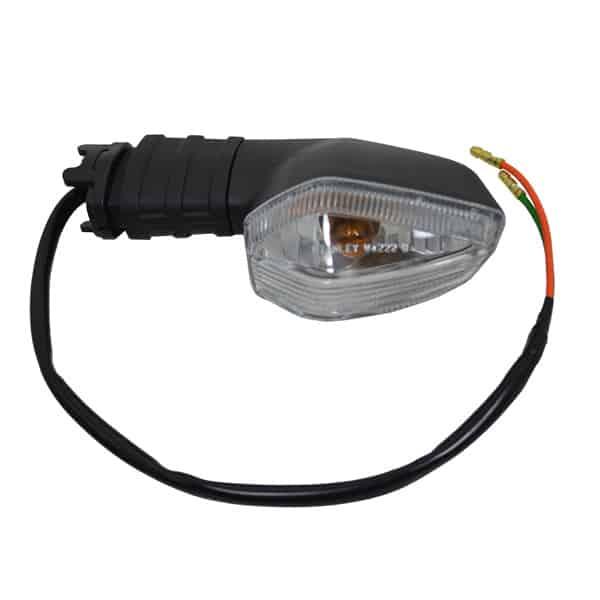 Lampu Sein Kiri Depan Honda CB150 Verza