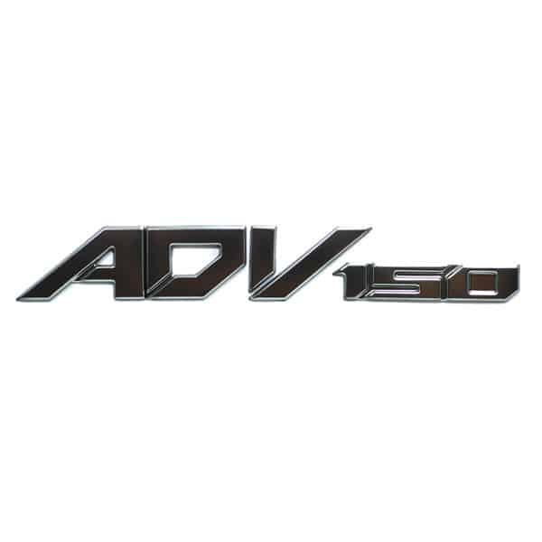 Emblem 3D Honda ADV 150