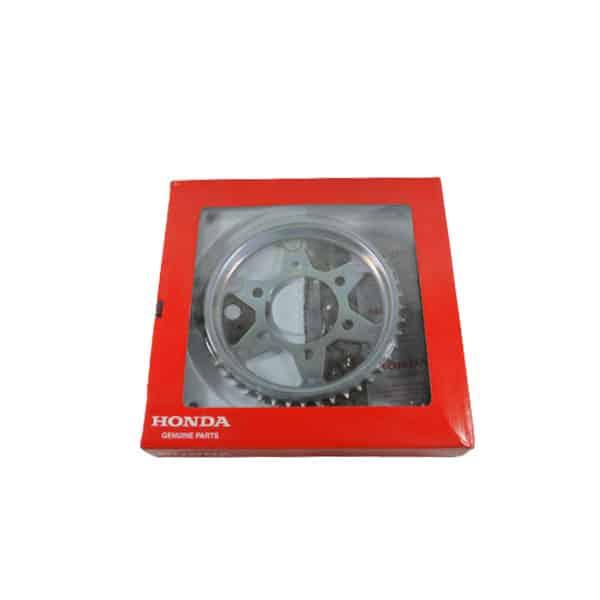 Gear Set, Drive Chain Kit Honda CBR150R K45N