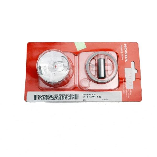 Seher Set, Piston Kit 0,25 Honda Vario 125