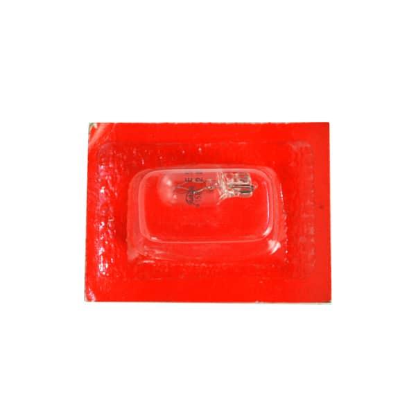 Bohlam sein (12V 3.4W) Honda Spacy FI