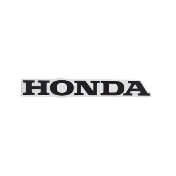 Mark Honda 110MM TYPE 1 – Vario 125 eSP K60R