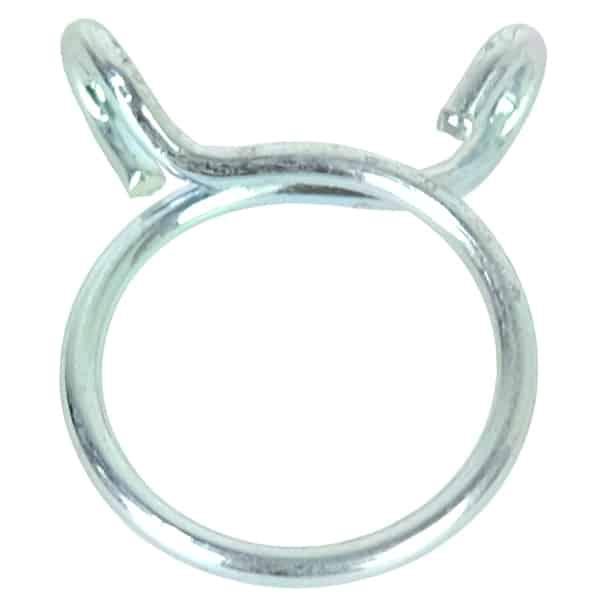 Klip Selang Pembuangan Honda CB150R StreetFire K15