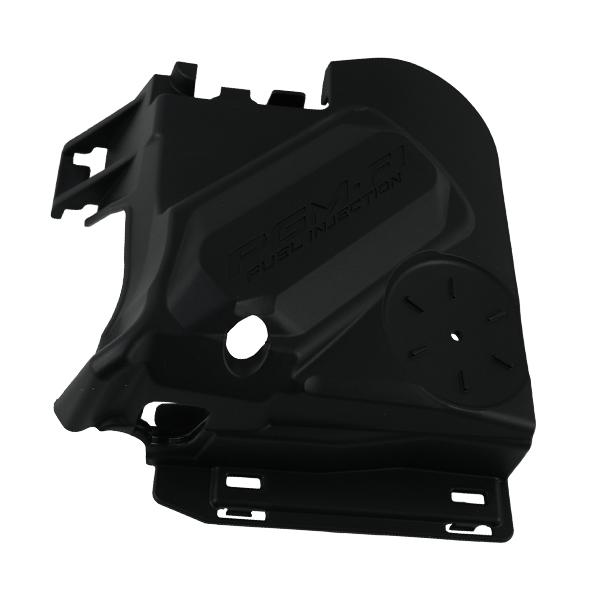 Cover Pompa Bensin Honda Supra X 125 FI New