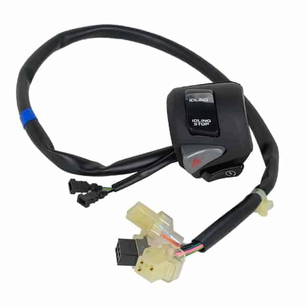 Saklar Starter Set Honda ADV 150