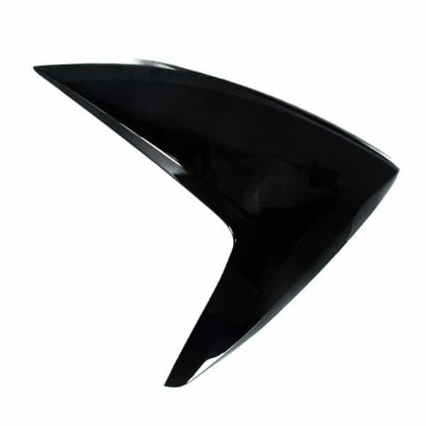 Cover Kiri Depan Hitam – Vario 110 FI