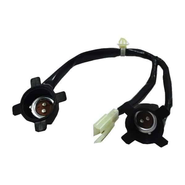 Soket Lampu Depan Honda Blade