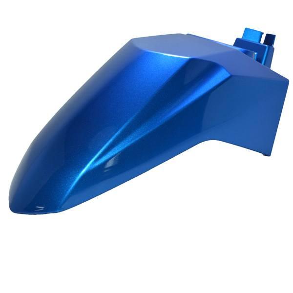 Spakbor Depan Biru Honda BeAT FI K25