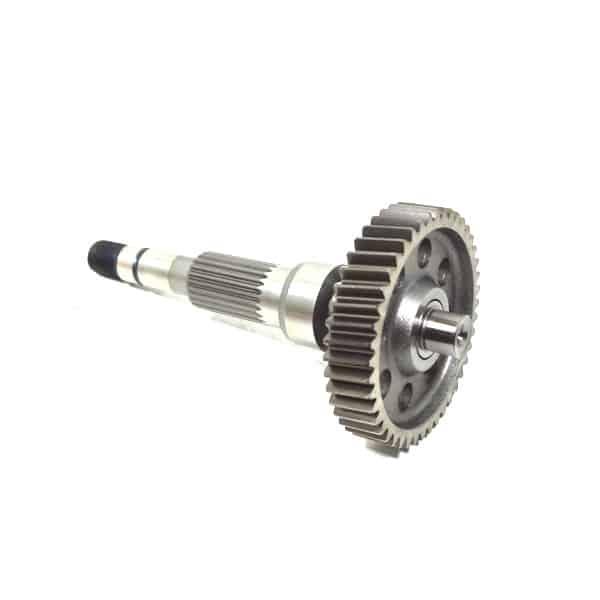 Gear Comp Final 44T Honda Vario 125 FI