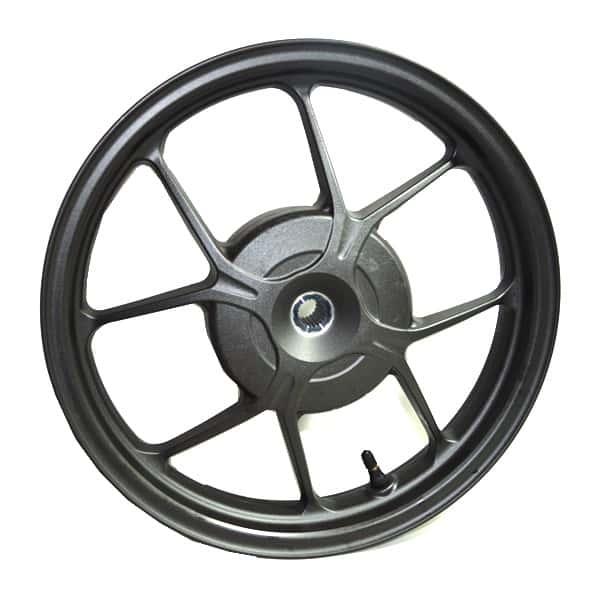 Velg Belakang Honda BeAT K1A Ring 14
