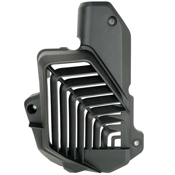 Cover Radiator Honda Vario 160 K2S