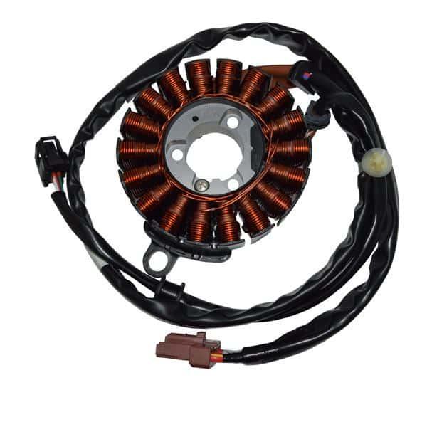 Spull (Stator Comp MB) Honda Vario 150 eSP