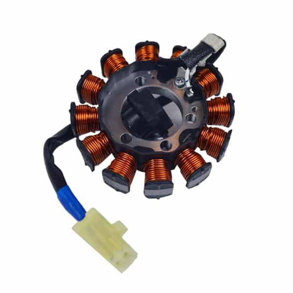 Spull (Stator Comp MB) Honda Supra X 125 Helm In FI