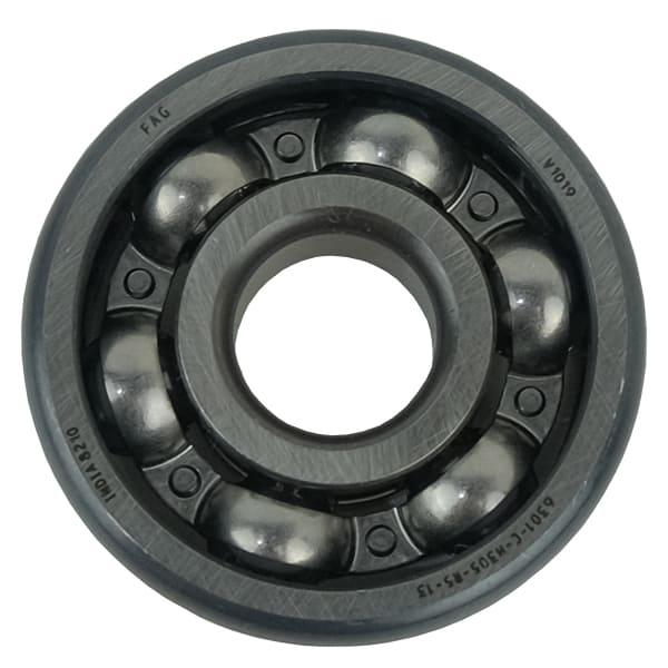 Laher,Bearing Transmisi 6301 Honda Vario 160 K2S