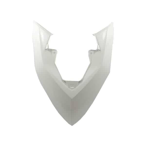 Cover Tameng Depan Putih Honda Vario 150 eSP K59