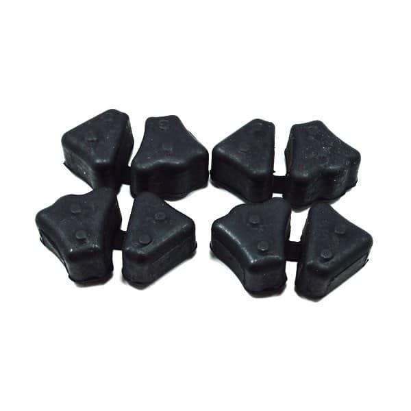 Karet Set Gear Belakang (Damper Set Wheel) Honda CBR 150R