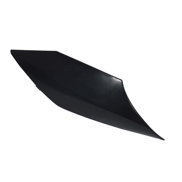 Cover R Side B Black – CRF 150L K84