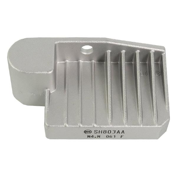 Kiprok (Regulator) Honda Revo FI