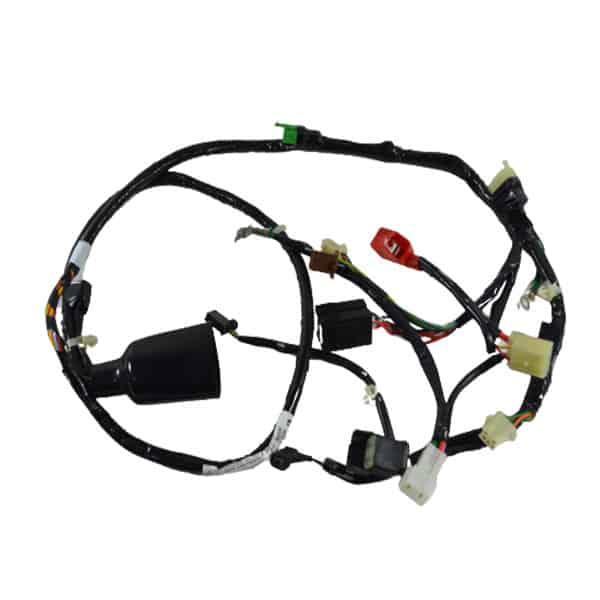 Kabel Body (Harness Wire) Honda BeAT Karbu