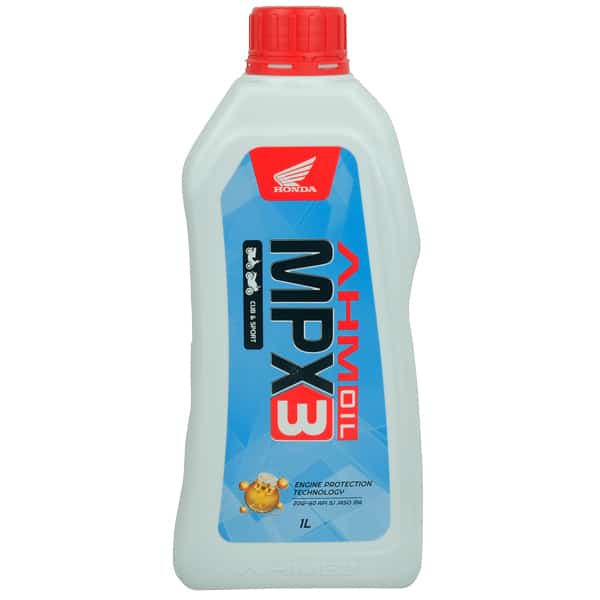 AHM Oil MPX3 – 1 L