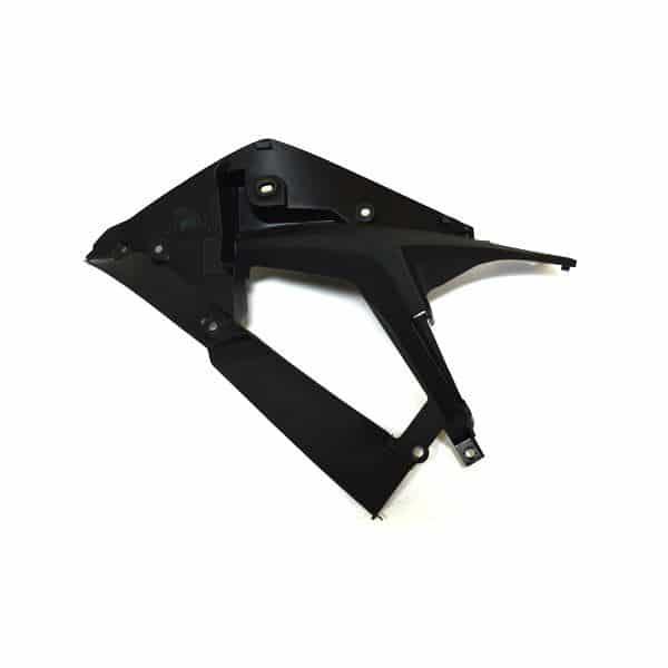 Cover Assy L Main Pipe Side – Supra GTR 150