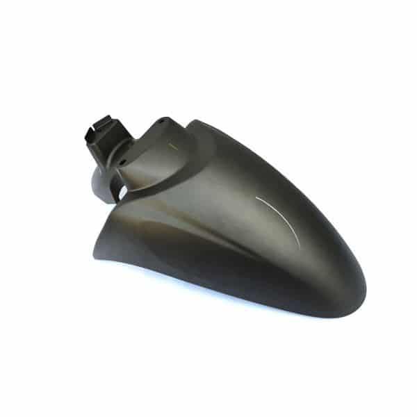 Spakbor Depan Coklat Honda Scoopy eSP K93