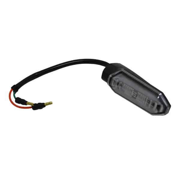 Lampu Sein Kiri Depan Honda  ADV 150